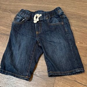 Boys Denim Shorts | Gap